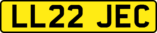LL22JEC
