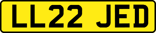 LL22JED