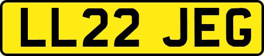 LL22JEG