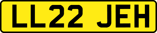 LL22JEH