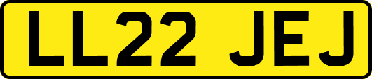 LL22JEJ
