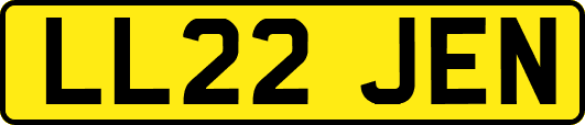 LL22JEN