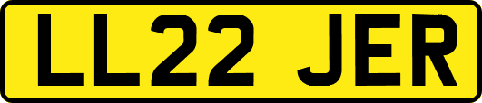 LL22JER