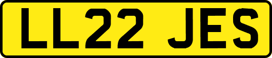 LL22JES