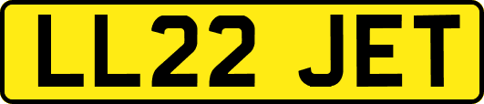 LL22JET