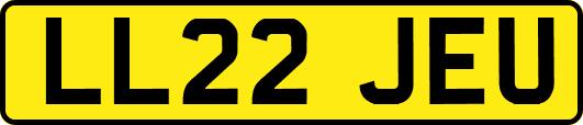 LL22JEU