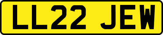 LL22JEW