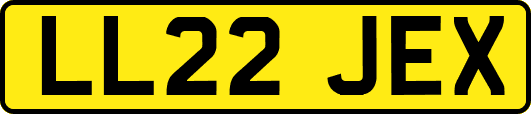 LL22JEX