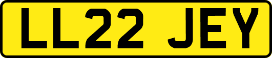 LL22JEY