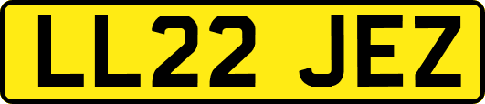 LL22JEZ