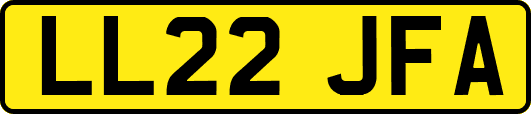 LL22JFA