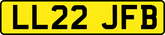 LL22JFB