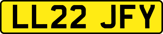 LL22JFY