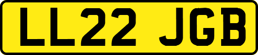 LL22JGB