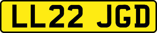 LL22JGD