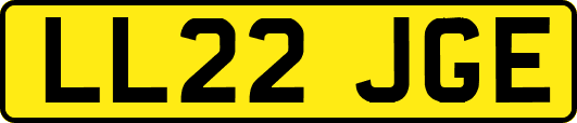 LL22JGE