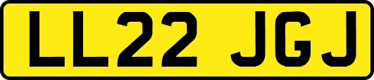 LL22JGJ