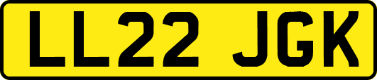 LL22JGK