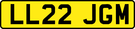 LL22JGM