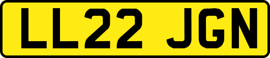 LL22JGN
