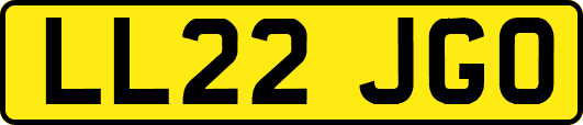 LL22JGO