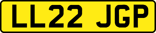 LL22JGP