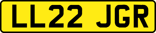 LL22JGR