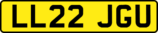 LL22JGU