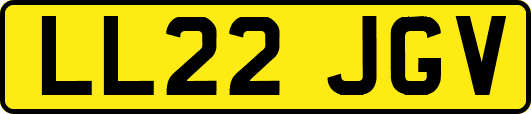 LL22JGV