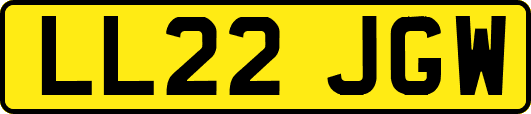 LL22JGW