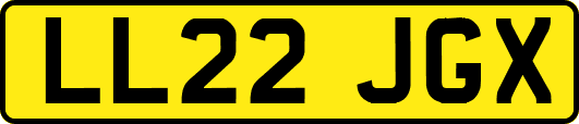 LL22JGX