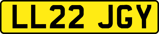LL22JGY