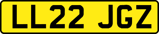 LL22JGZ