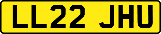 LL22JHU