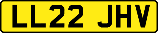 LL22JHV