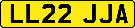 LL22JJA