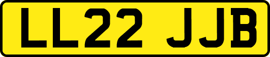 LL22JJB