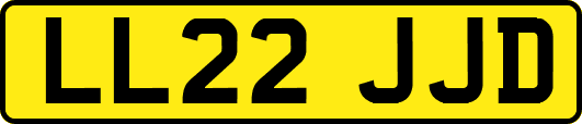LL22JJD
