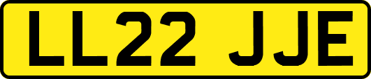 LL22JJE