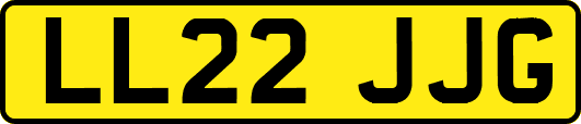 LL22JJG