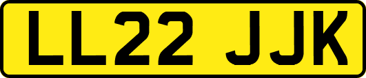 LL22JJK