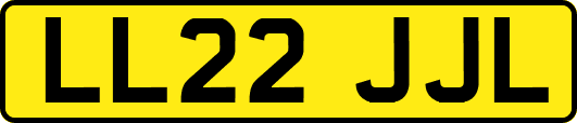 LL22JJL