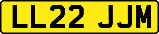 LL22JJM