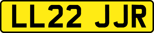 LL22JJR
