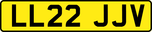 LL22JJV