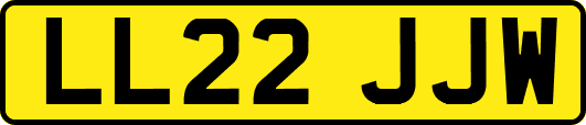LL22JJW