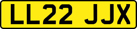 LL22JJX