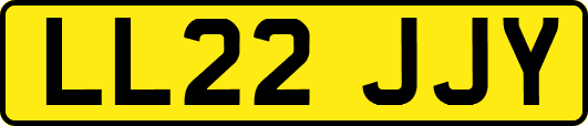LL22JJY