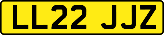 LL22JJZ