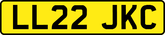 LL22JKC